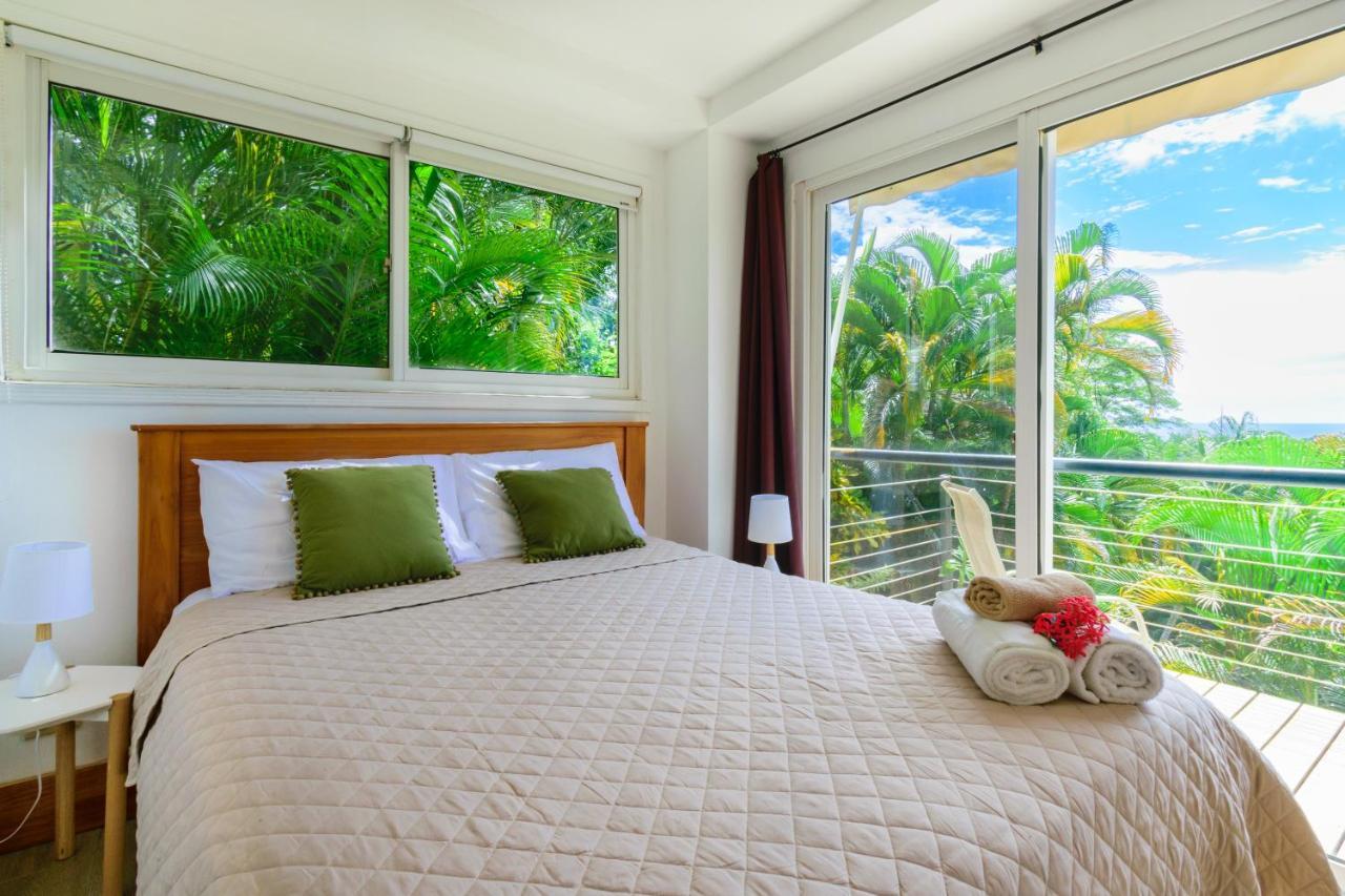 Funky Monkey Lodge Playa Santa Teresa  Екстер'єр фото