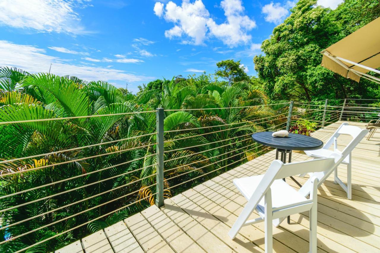Funky Monkey Lodge Playa Santa Teresa  Екстер'єр фото