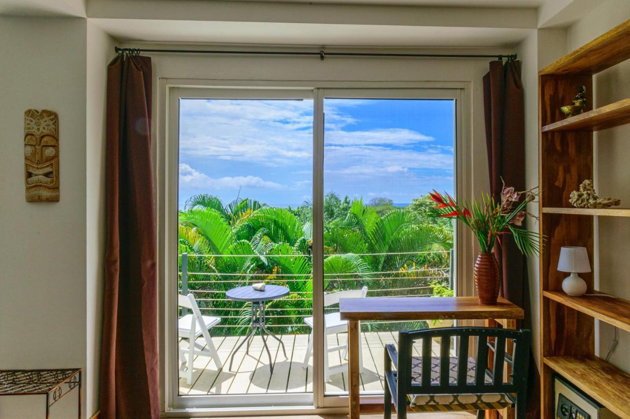 Funky Monkey Lodge Playa Santa Teresa  Екстер'єр фото
